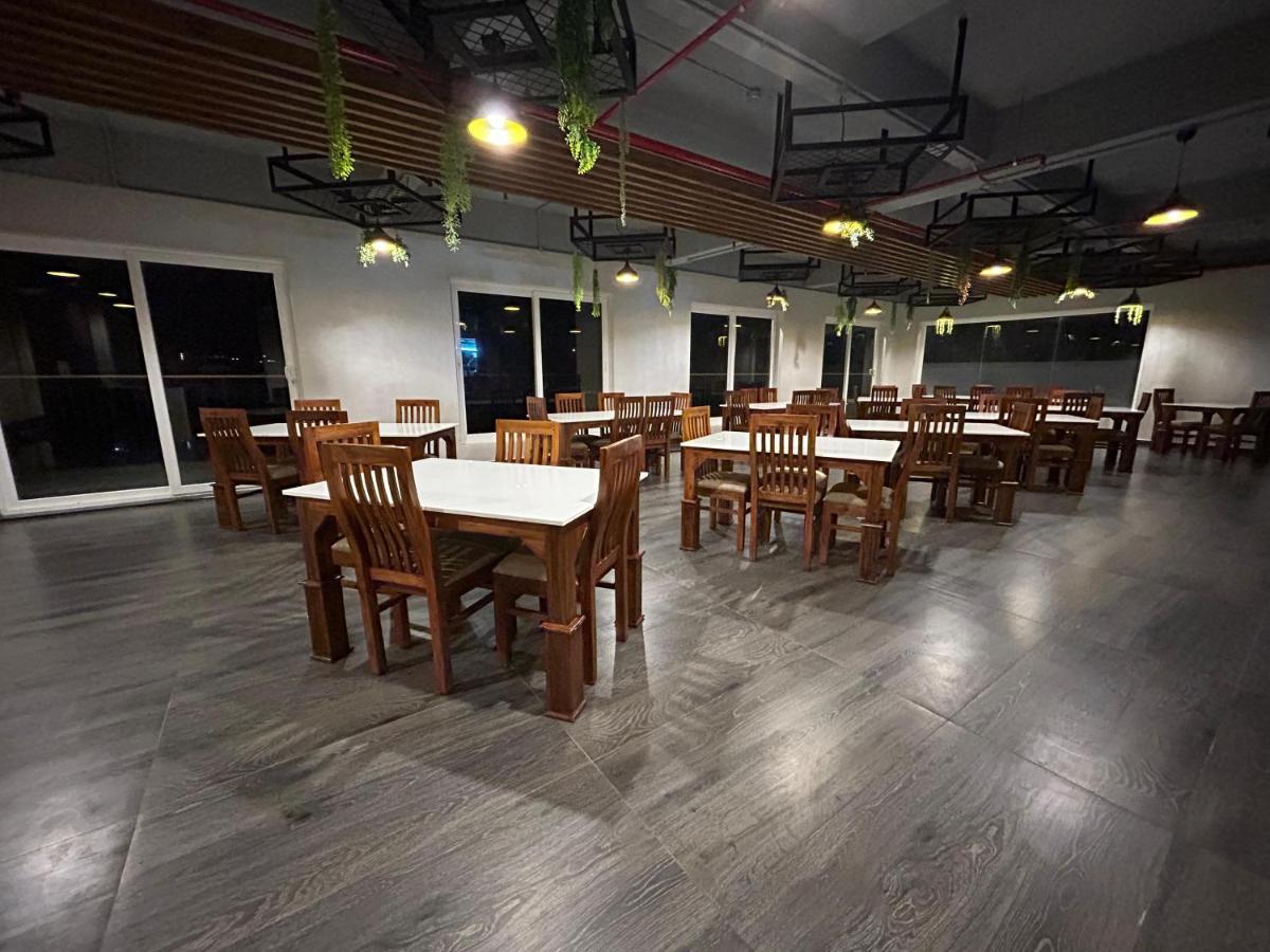 Vaga Nakshathra Suites Vagamon Exteriér fotografie