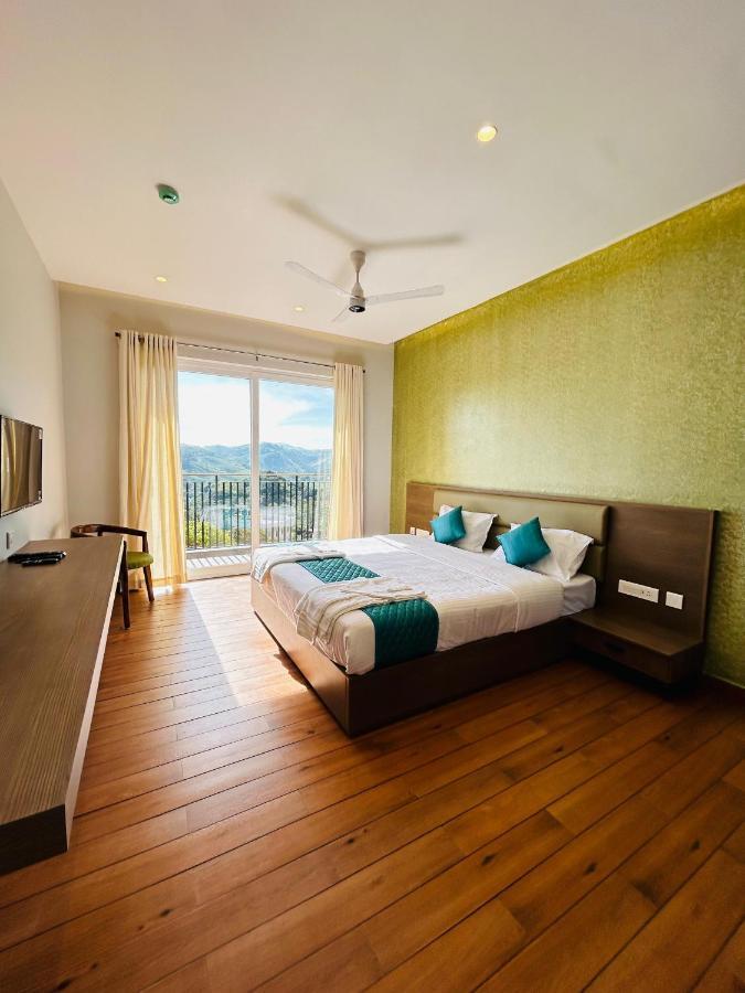 Vaga Nakshathra Suites Vagamon Exteriér fotografie